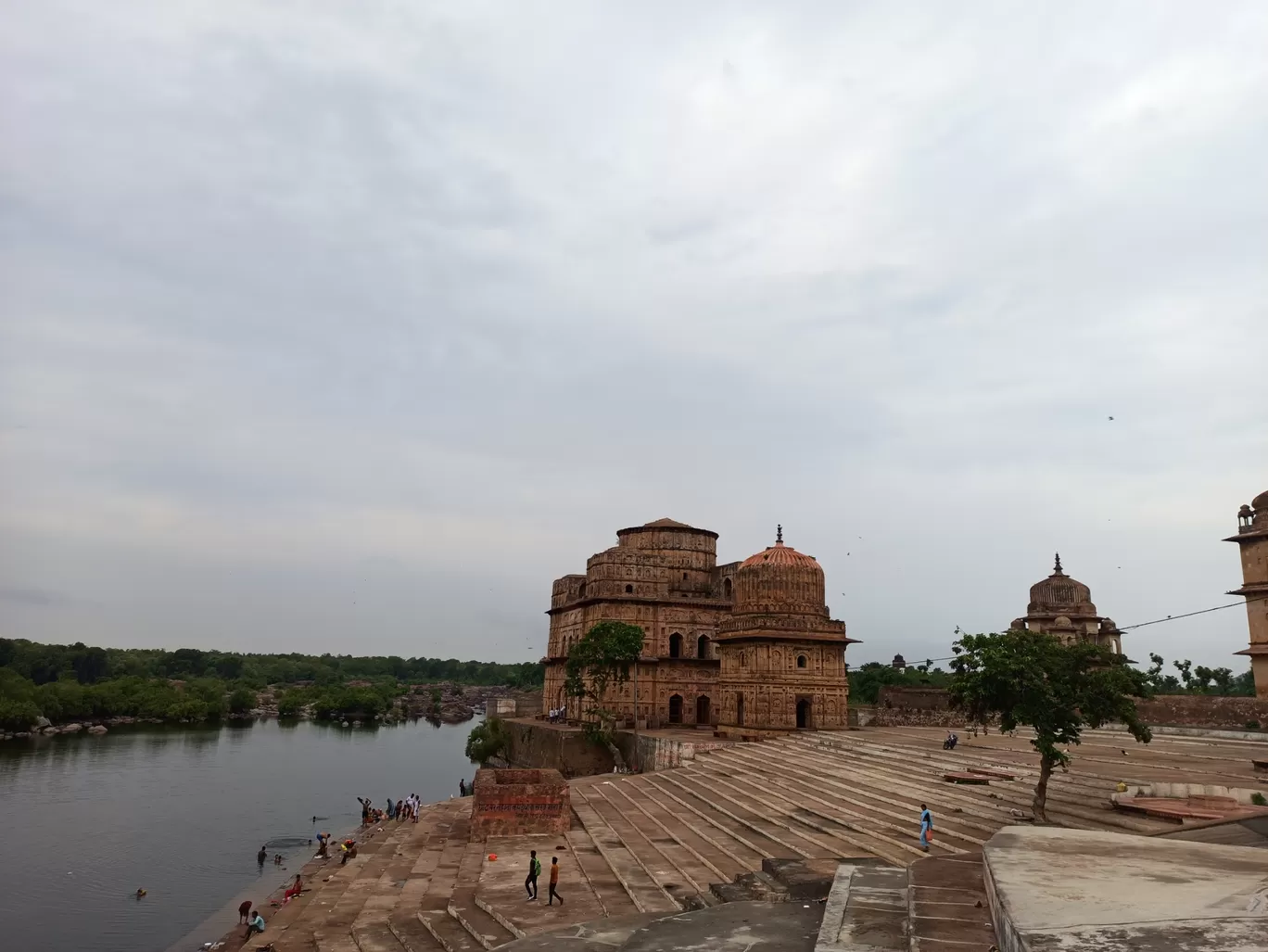 Photo of Orchha By Anurag Agrawal