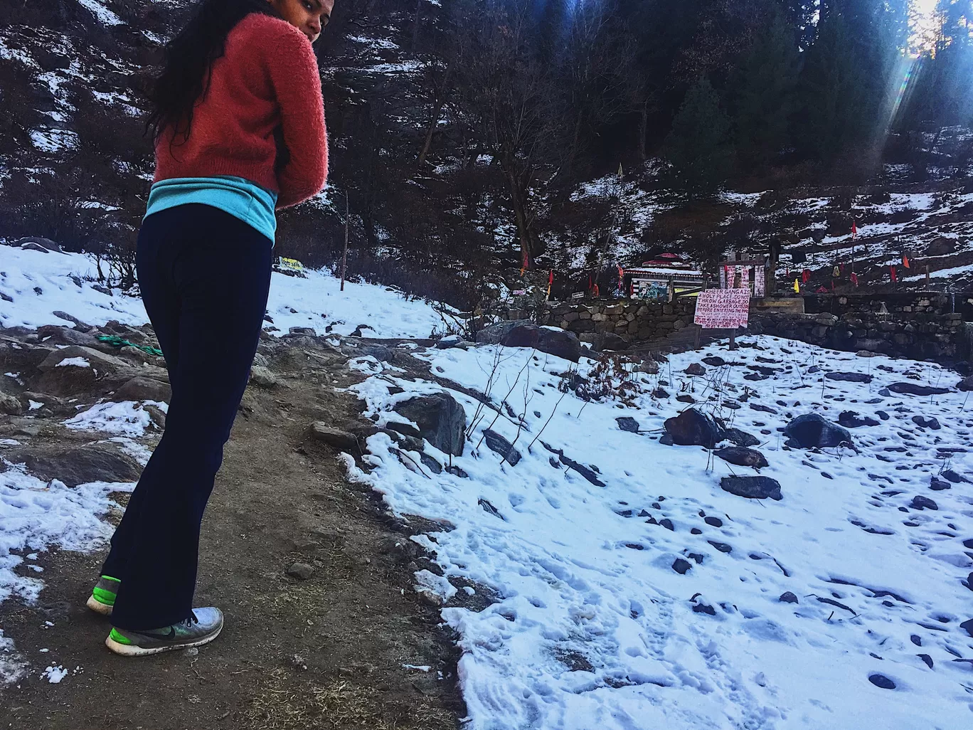 Photo of Kheerganga Trek By Jaishree Chopda