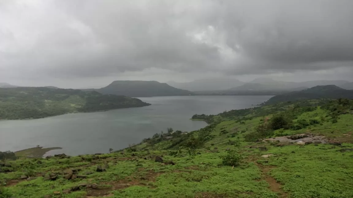 Photo of Rajmachi Tungarli Hike By Hozaifa Hakim