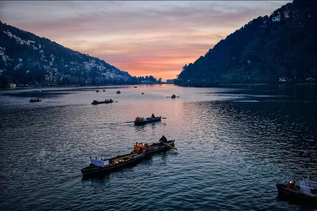 Photo of Nainital By Prince Verma