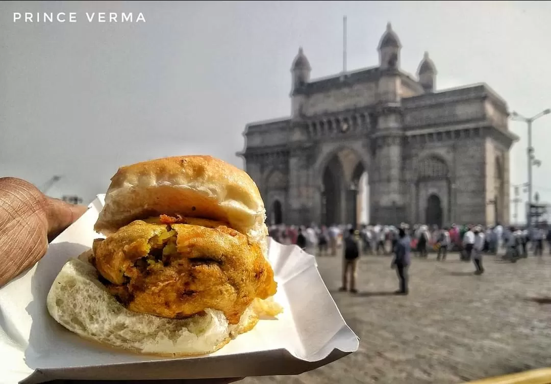 Photo of Mumbai By Prince Verma