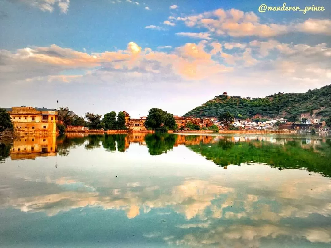 Photo of Bundi By Prince Verma