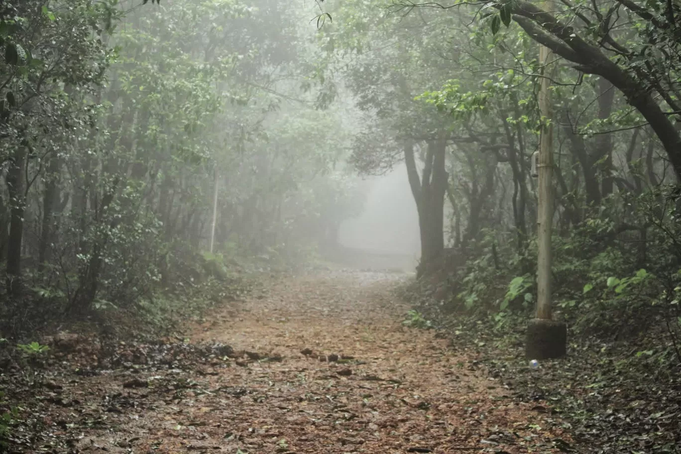 Photo of Matheran By Abhijeet Sawant