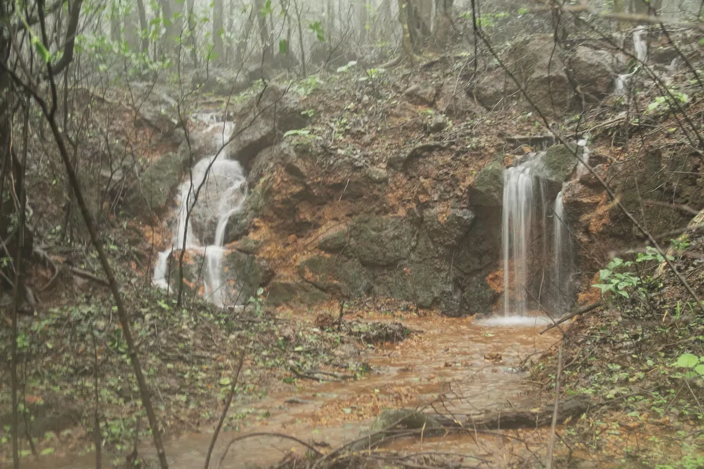 Photo of Matheran By Abhijeet Sawant