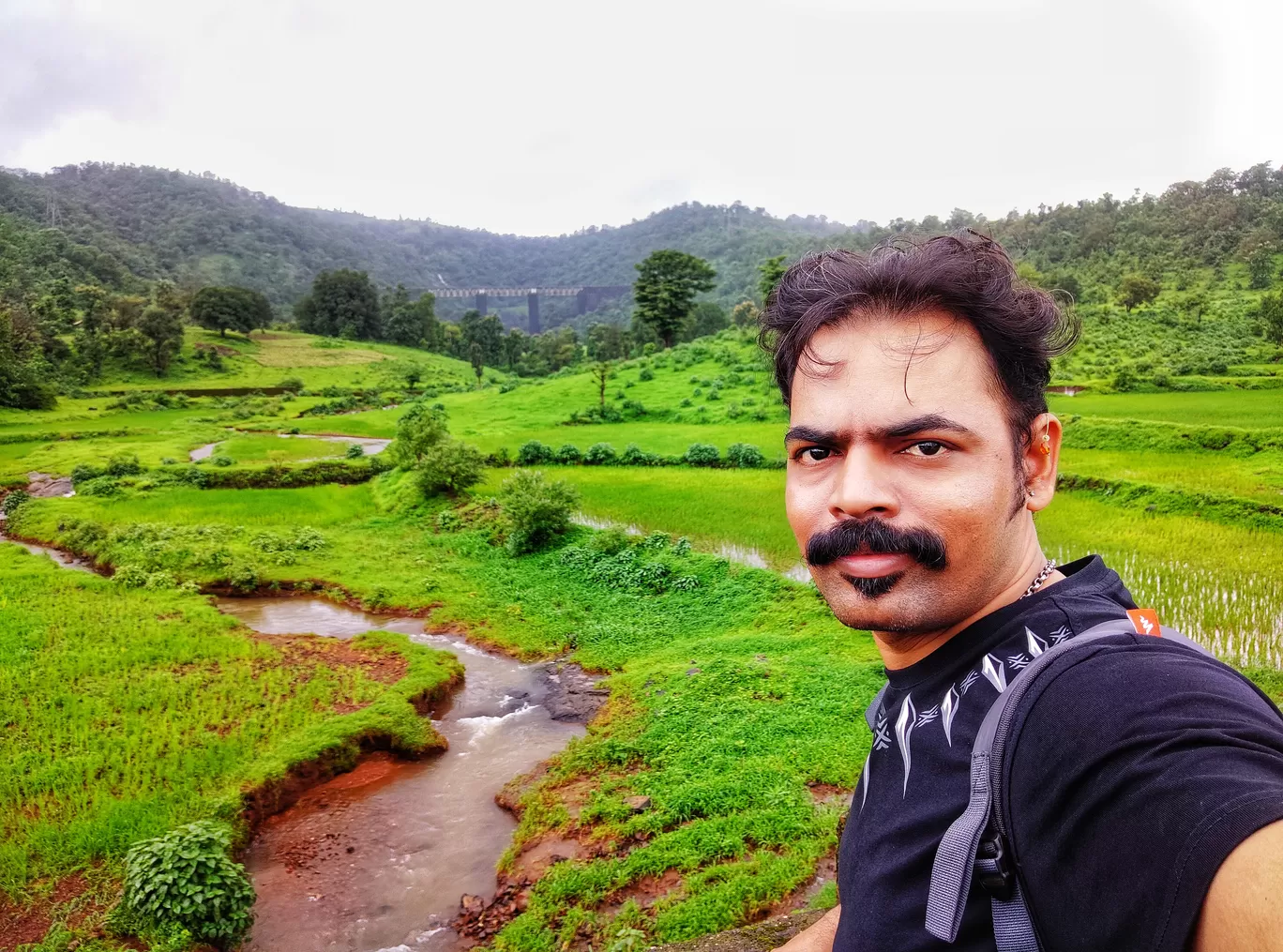 Photo of Vihigaon By Abhijeet Sawant