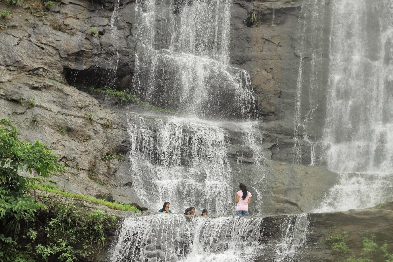 Photo of Matheran By Abhijeet Sawant