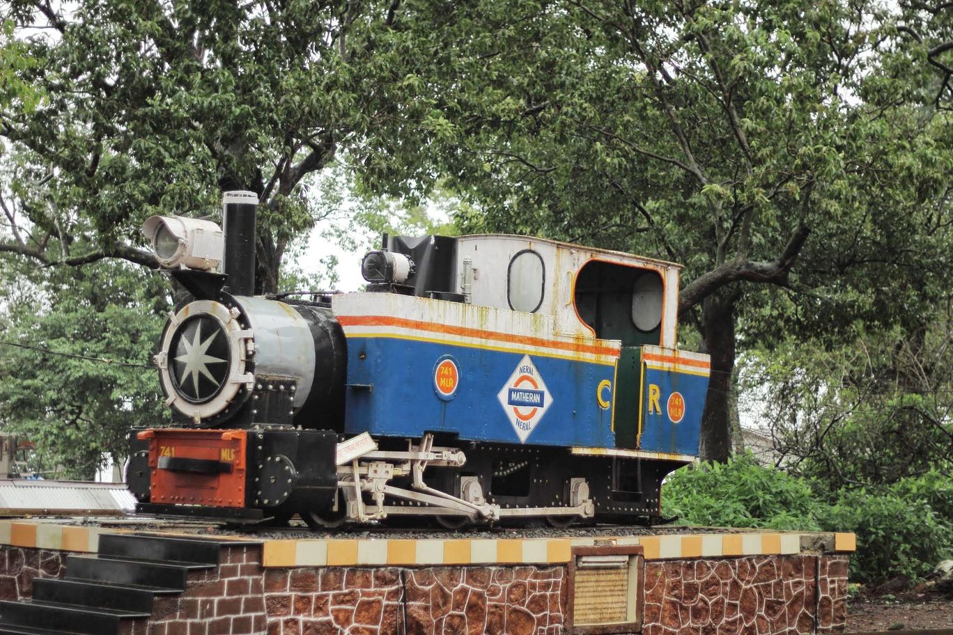 Photo of Matheran By Abhijeet Sawant