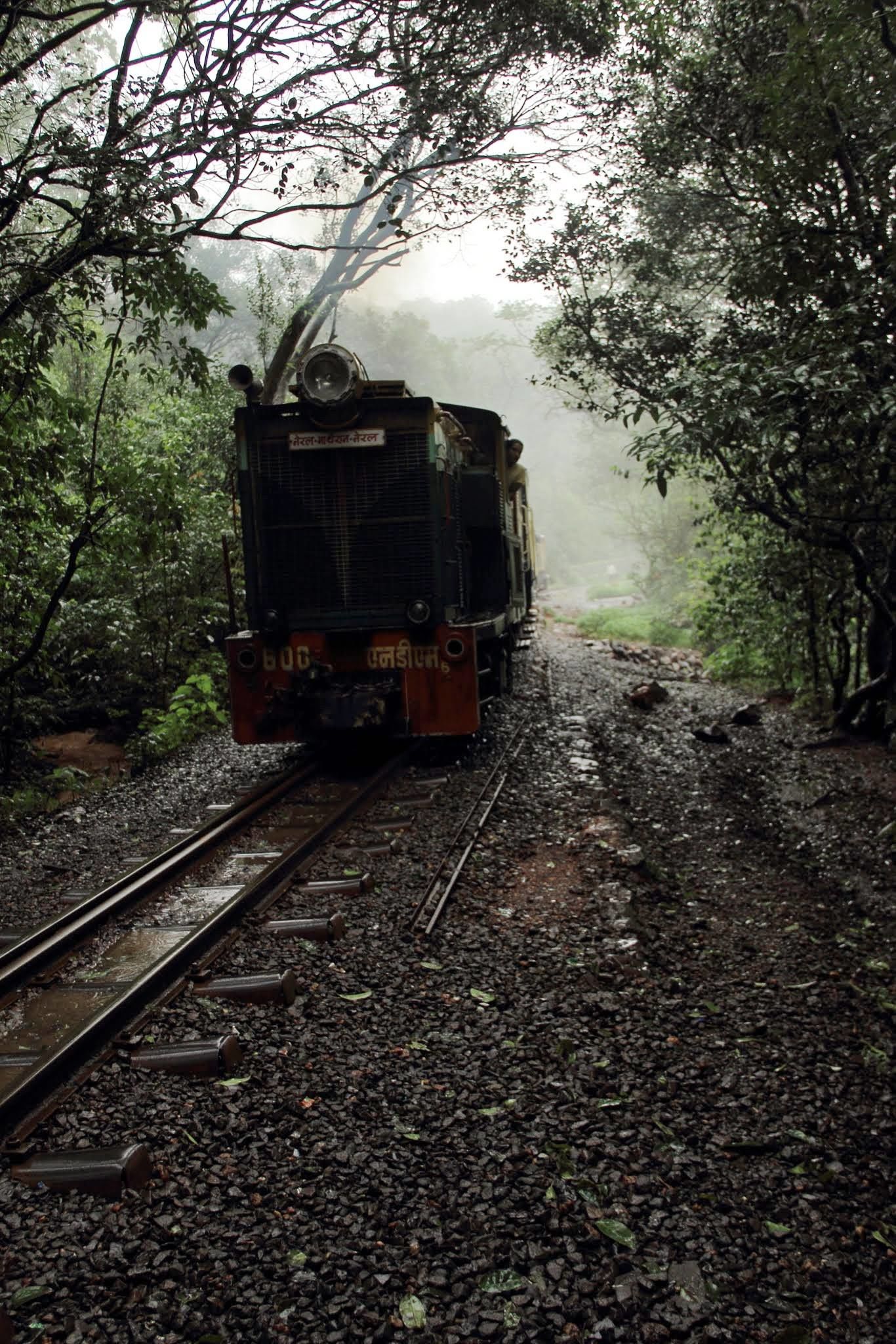 Photo of Matheran By Abhijeet Sawant