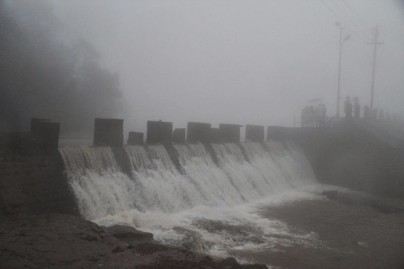 Photo of Matheran By Abhijeet Sawant