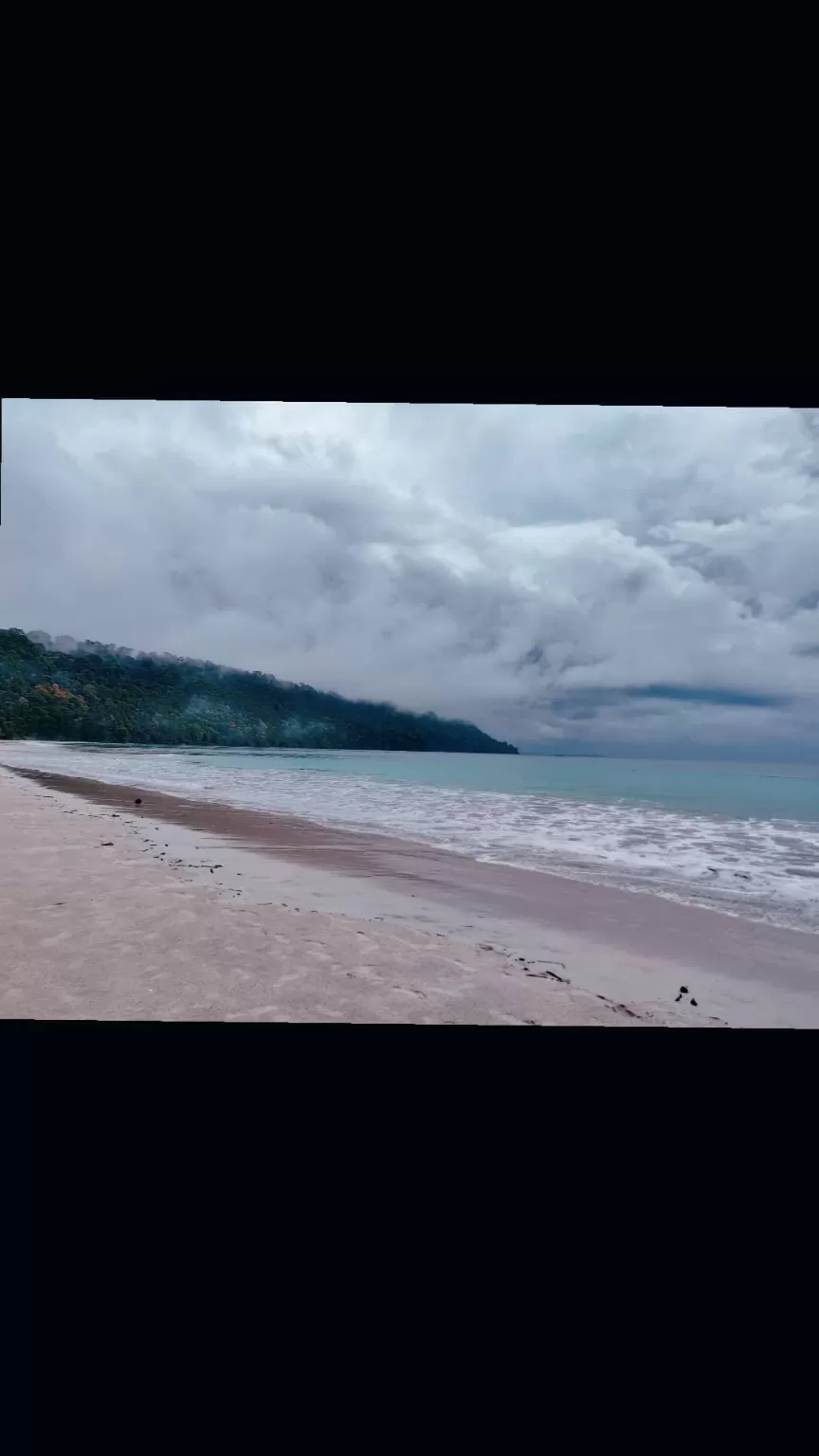 Photo of Havelock Island By nikita agarwal