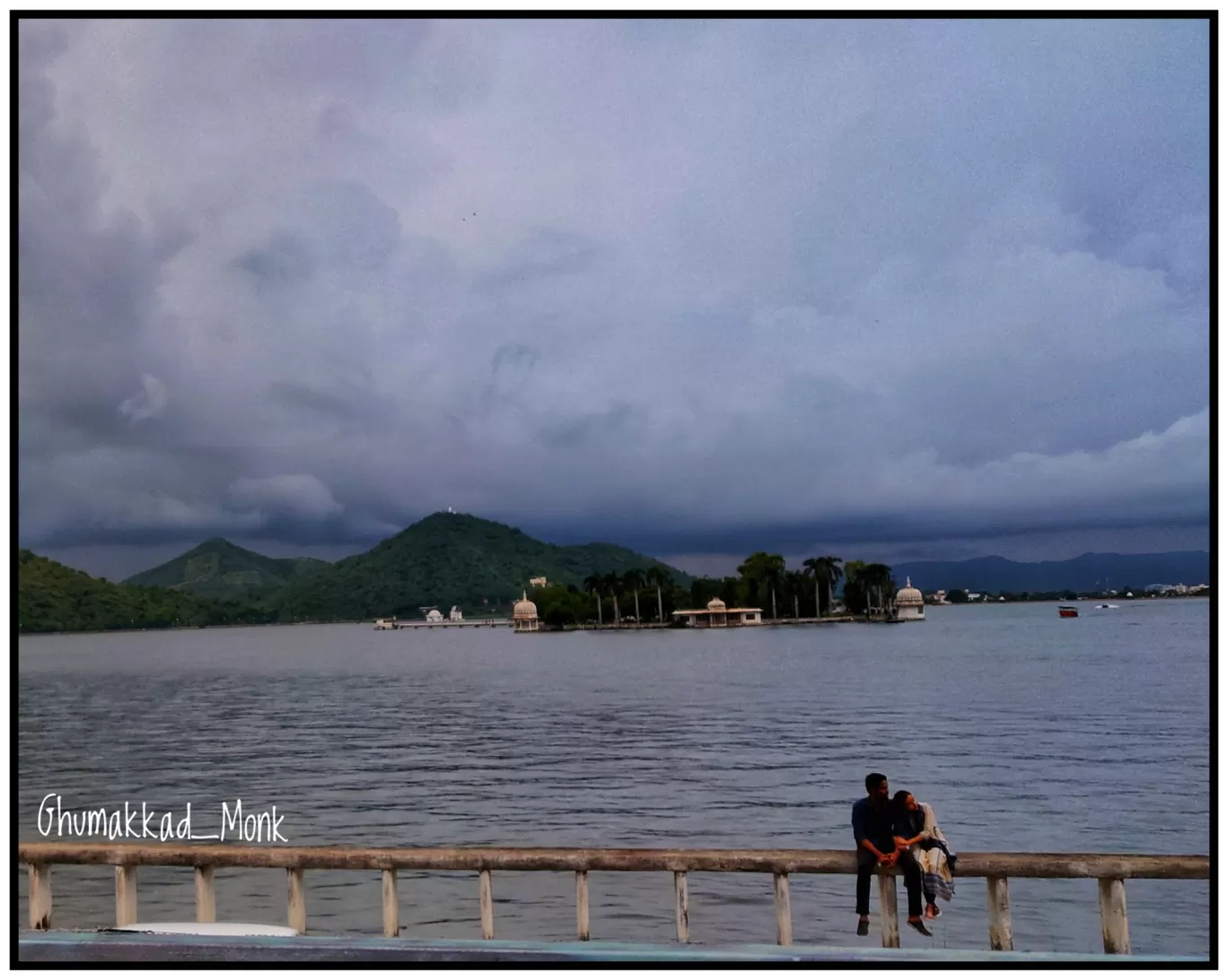 Photo of Pune By Ghumakkad_Monk