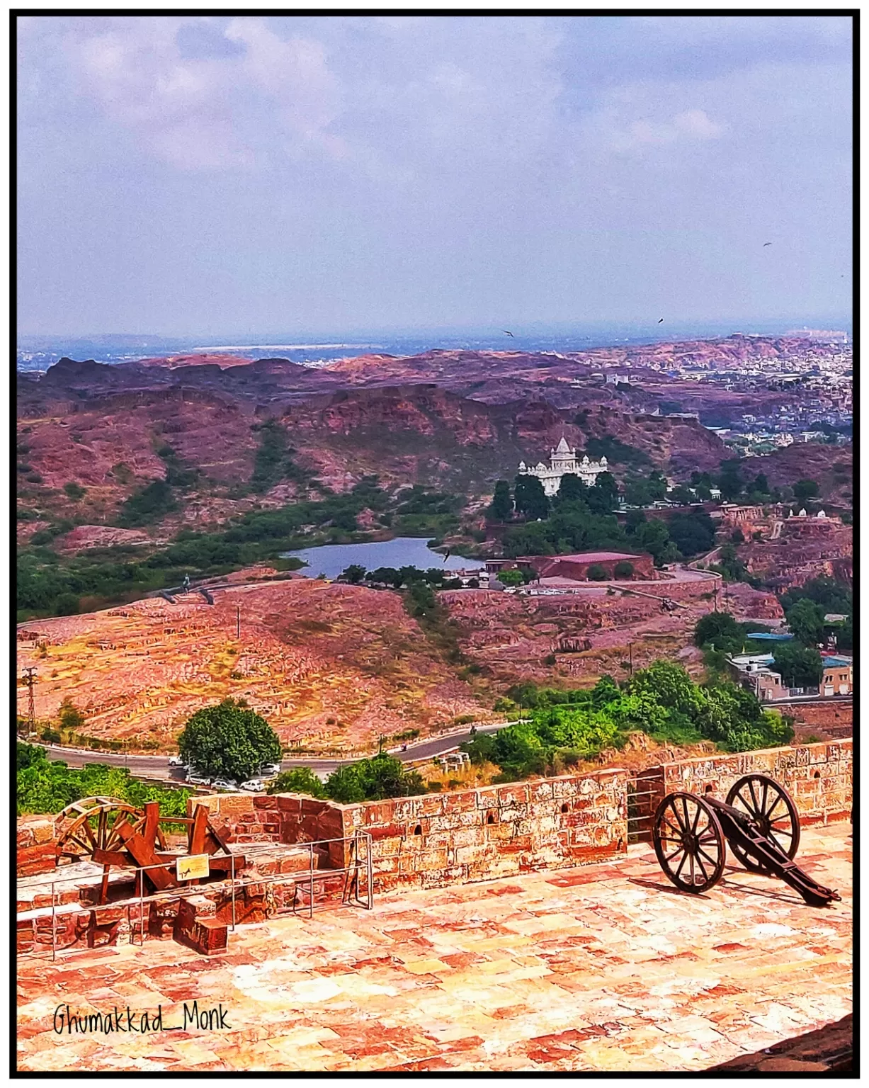 Photo of Pune By Ghumakkad_Monk