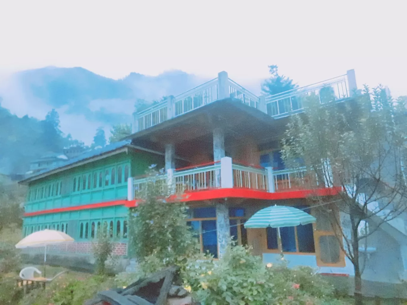 Photo of Tirthan Valley luxmi Homestay By Dharmender Dogra