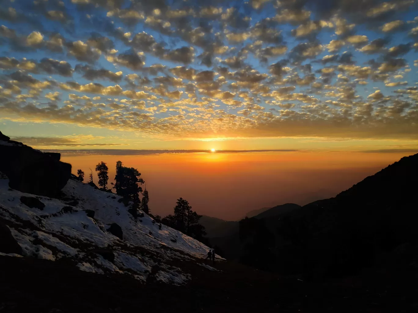 Photo of Dharamshala By Shivam Dubey