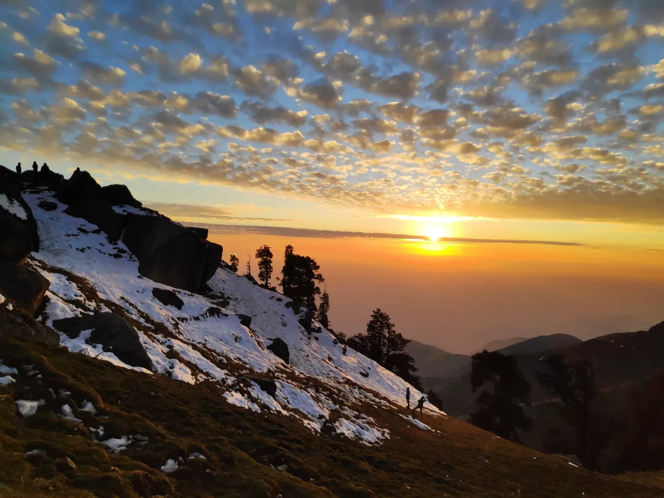 Photo of Dharamshala By Shivam Dubey