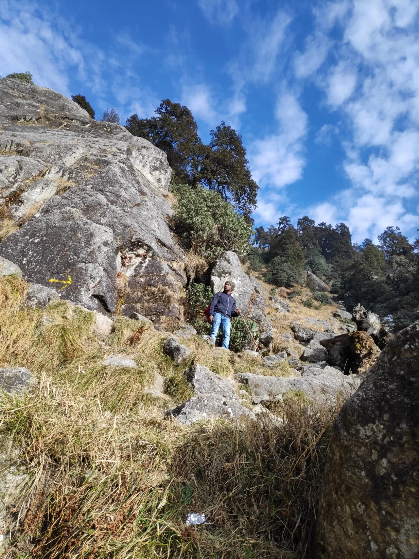 Photo of Dharamshala By Shivam Dubey