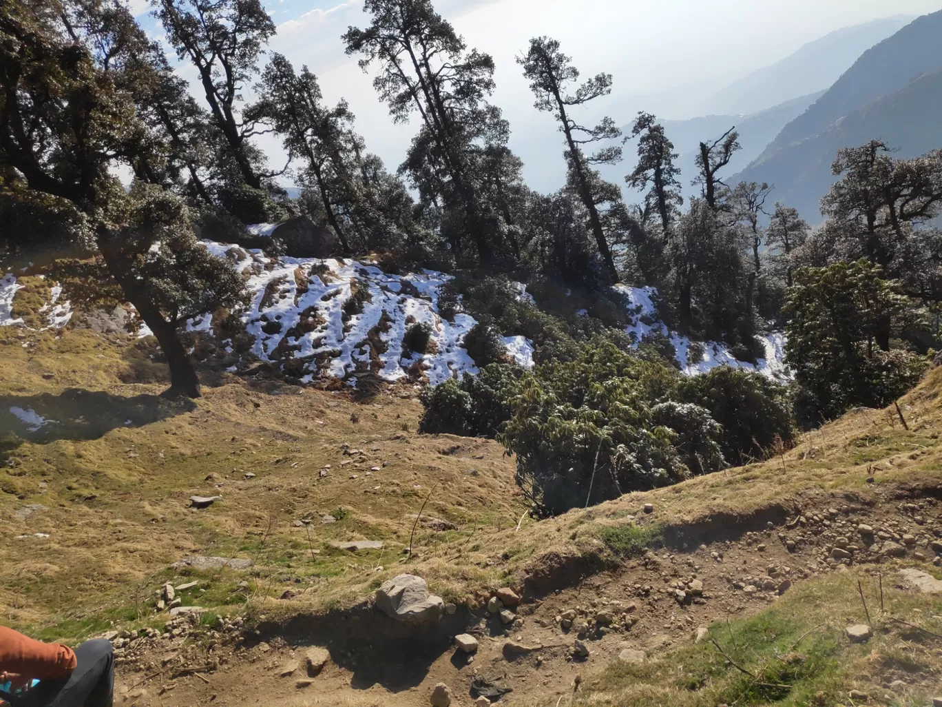 Photo of Dharamshala By Shivam Dubey