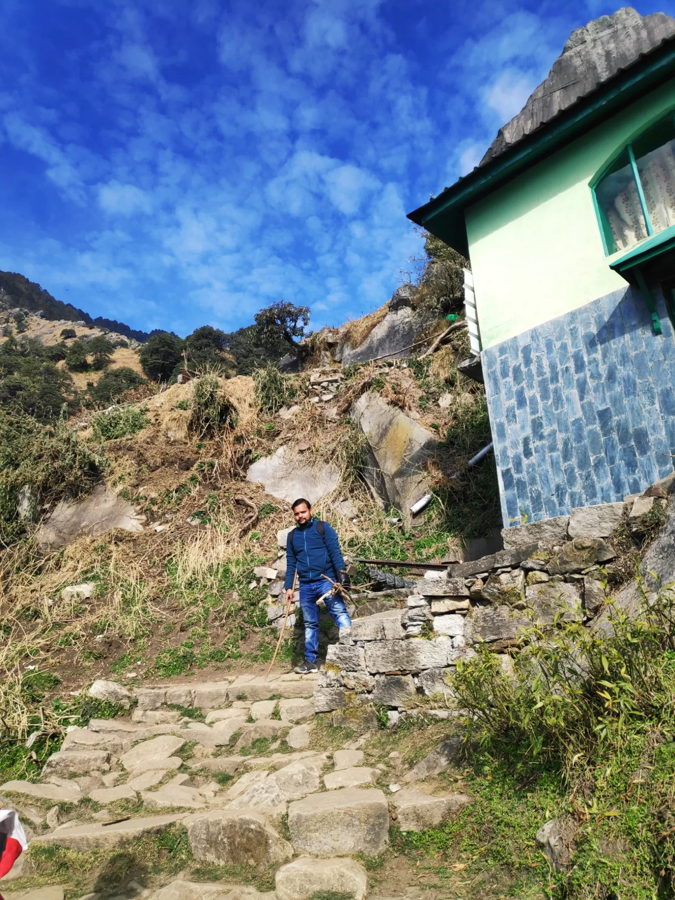 Photo of Dharamshala By Shivam Dubey