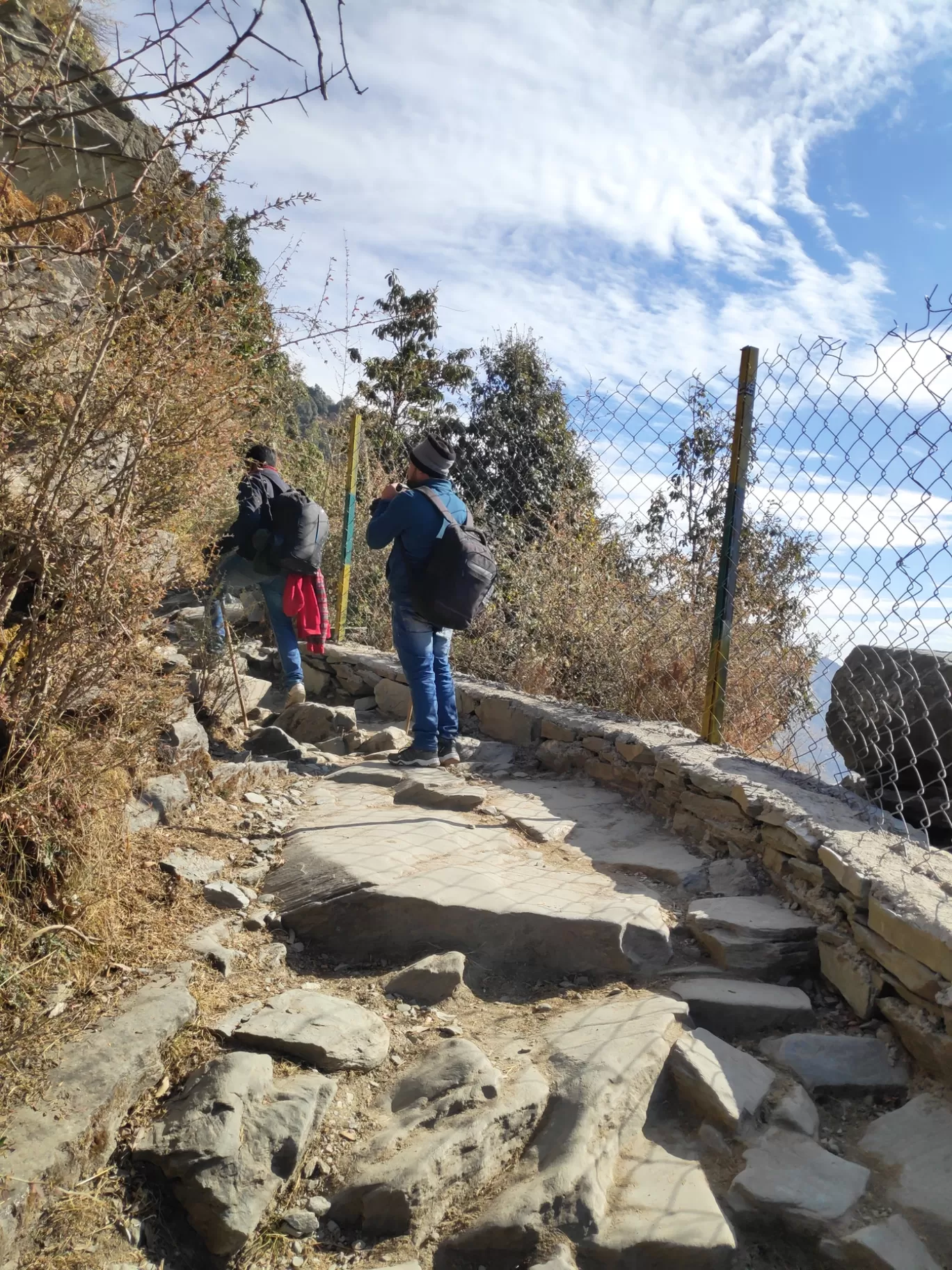 Photo of Dharamshala By Shivam Dubey