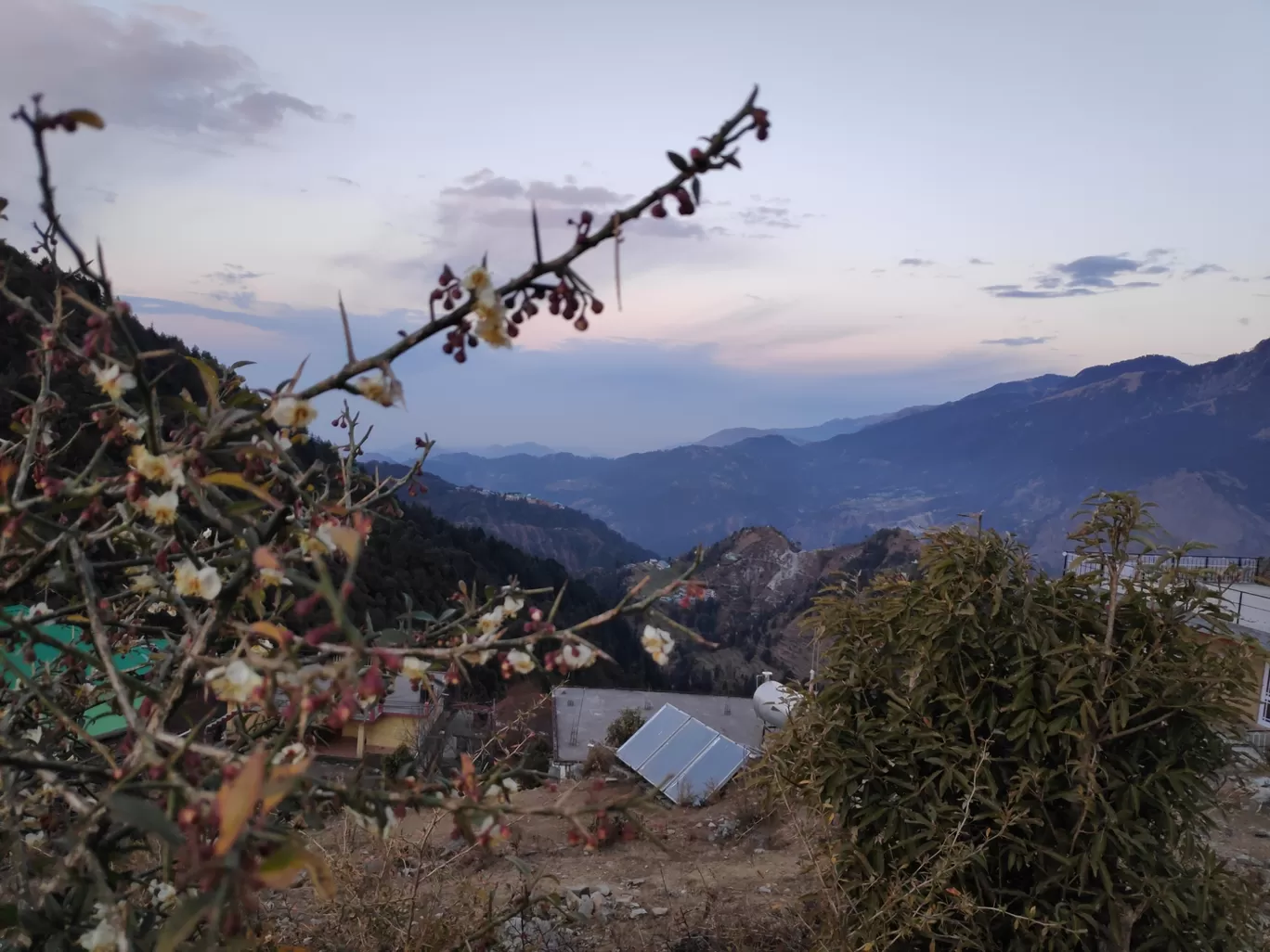 Photo of Dharamshala By Shivam Dubey