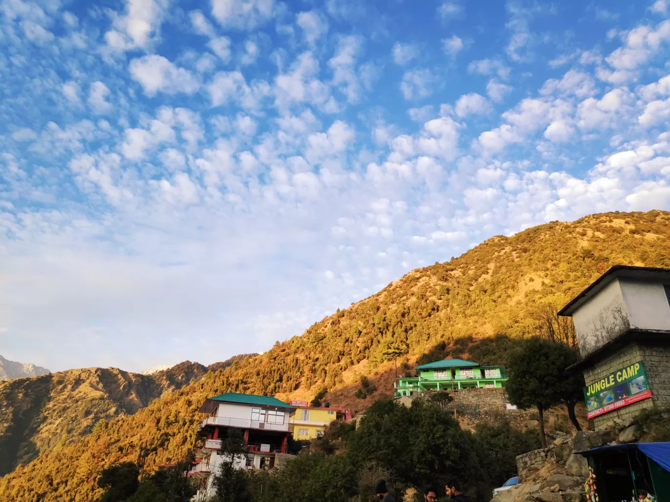 Photo of Dharamshala By Shivam Dubey