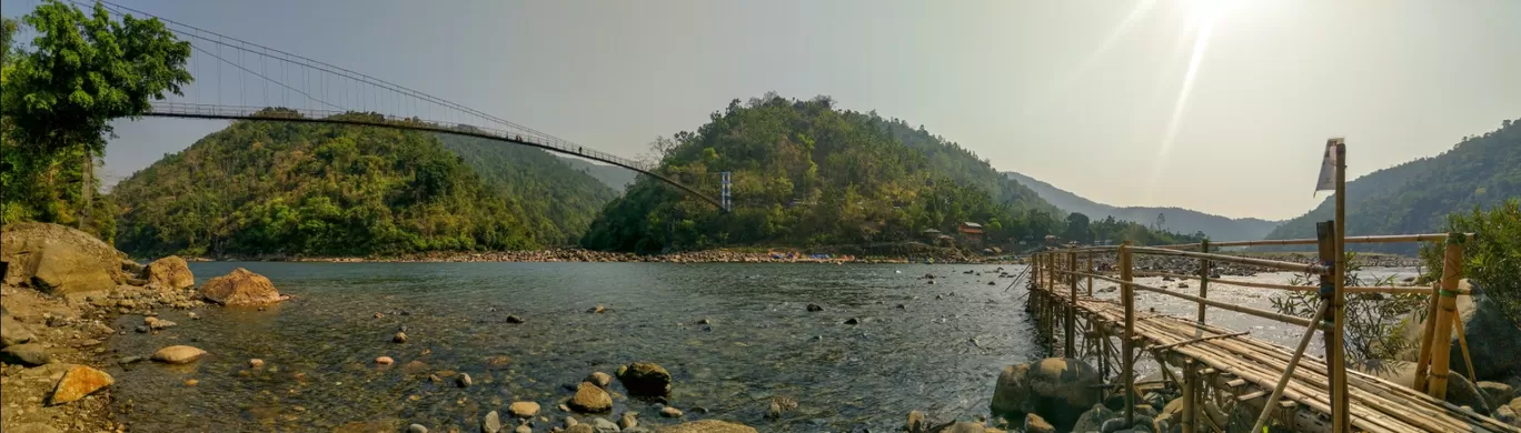 Photo of Meghalaya By NomadicSaga