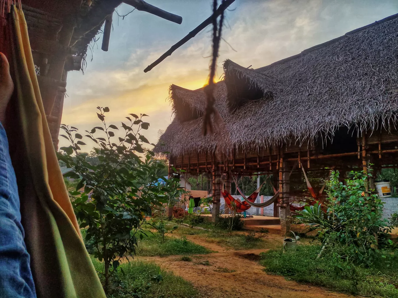 Photo of Auroville By NomadicSaga