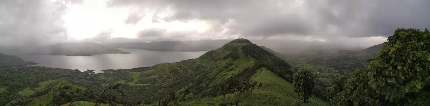 Photo of Panchgani By Sejal Ved