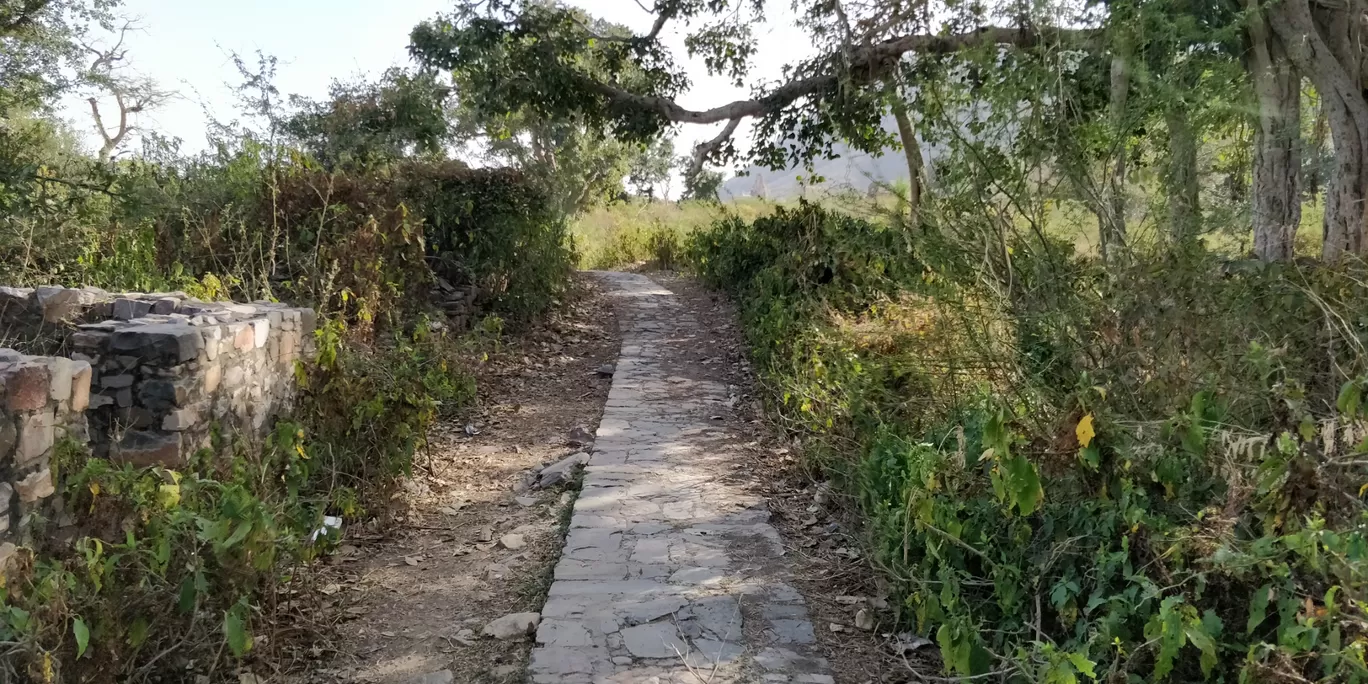 Photo of Bhangarh By Dharmendra