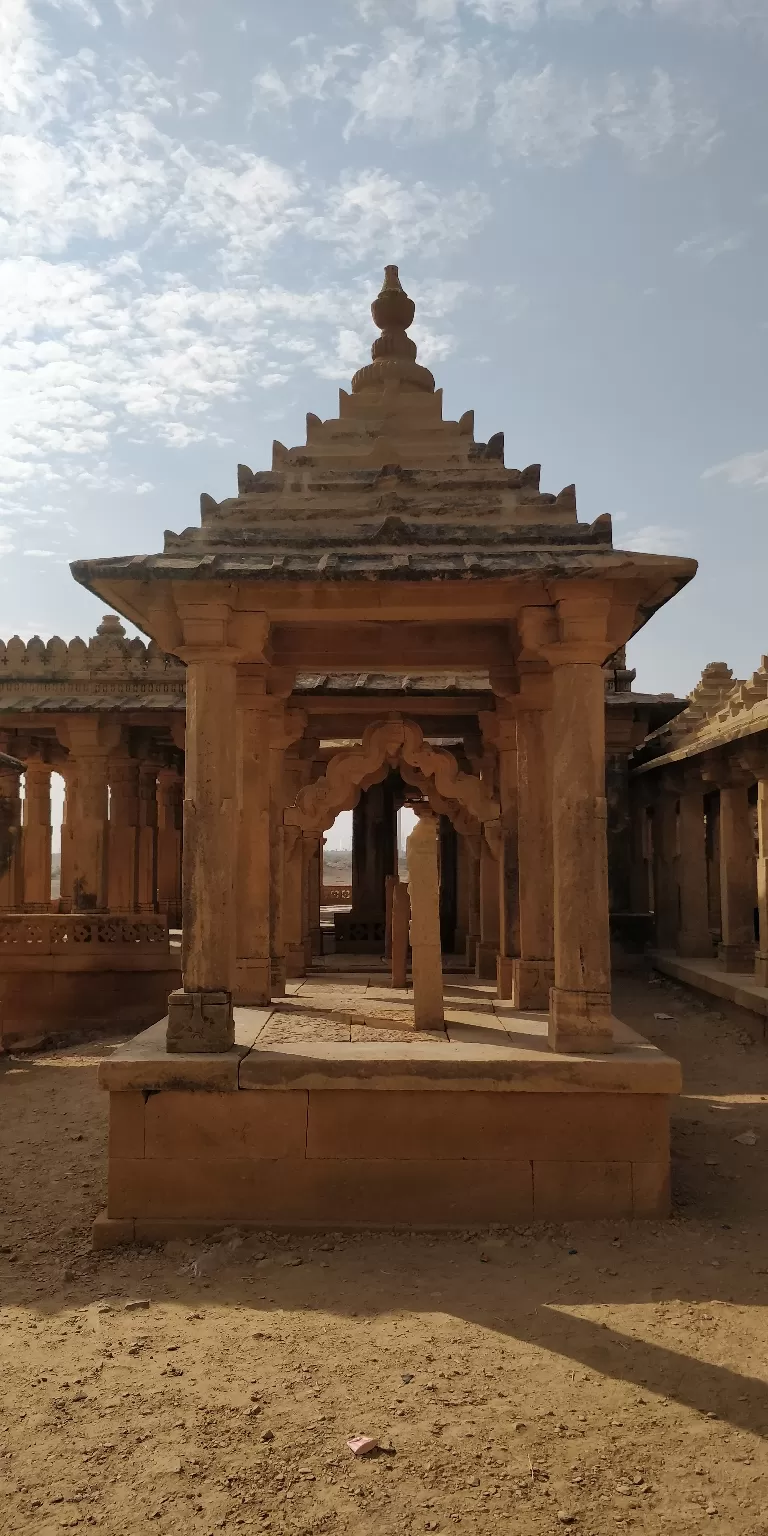 Photo of Jaisalmer By Dharmendra