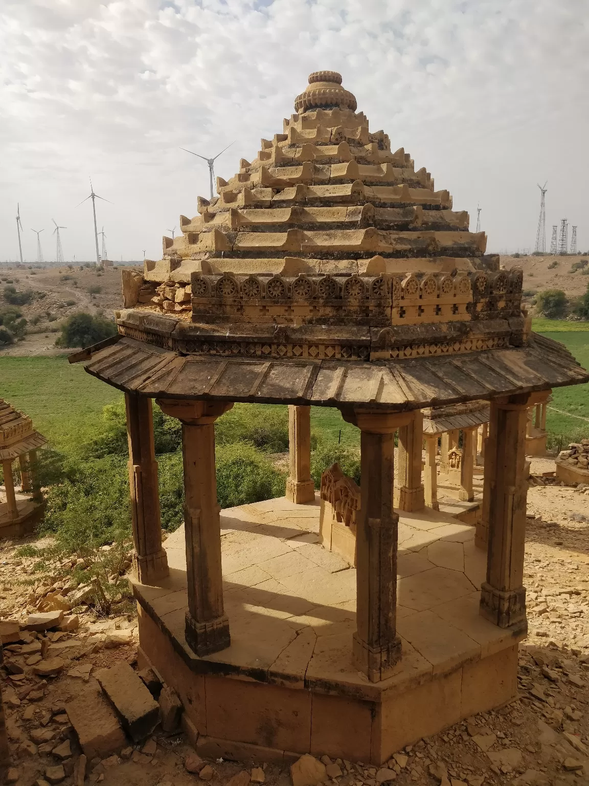 Photo of Jaisalmer By Dharmendra