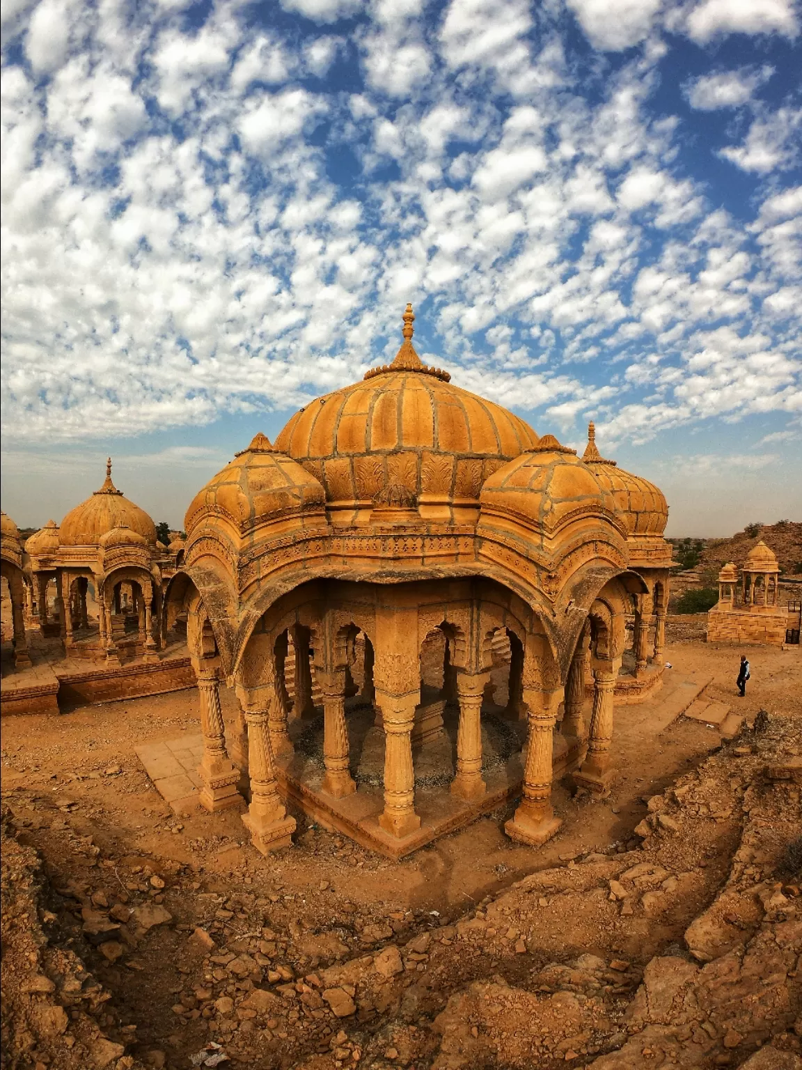 Photo of Jaisalmer By Dharmendra