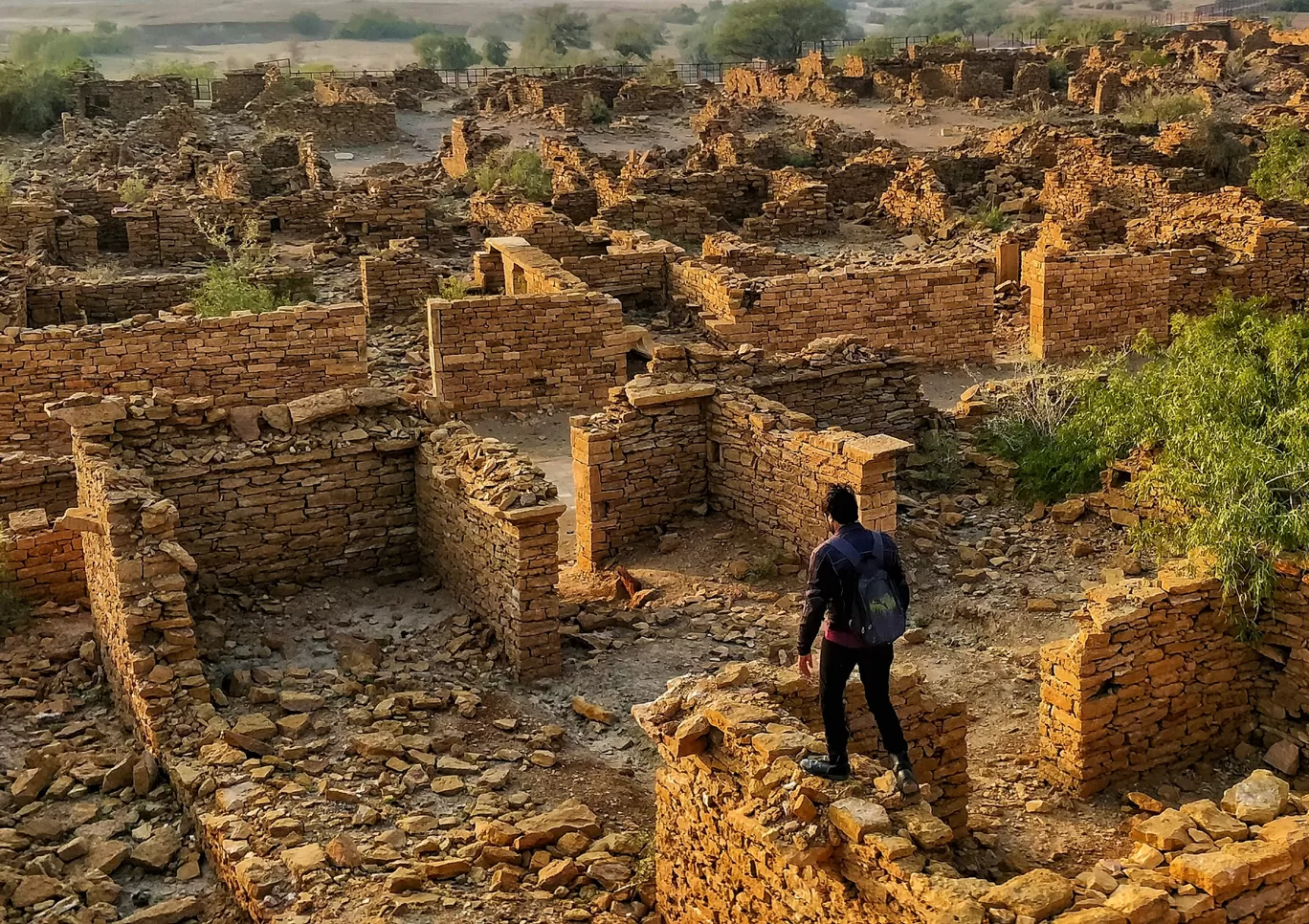 Photo of Jaisalmer By Dharmendra