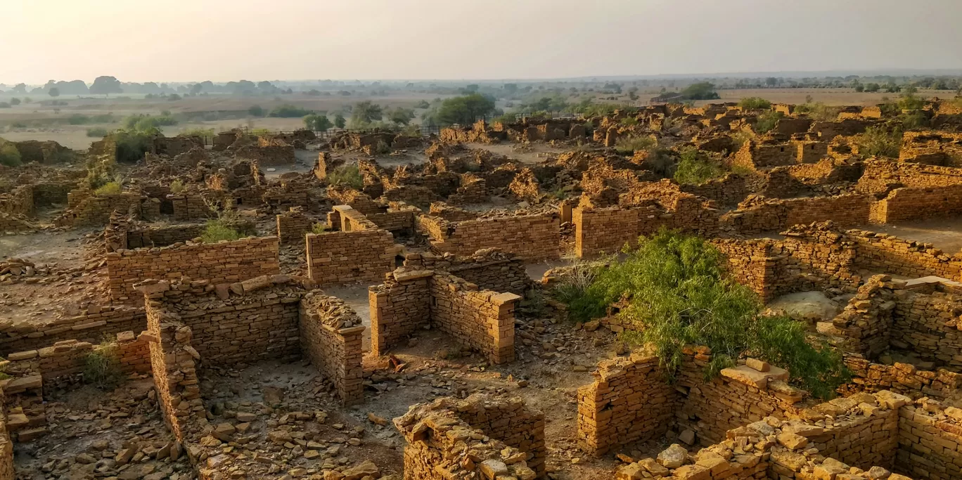Photo of Jaisalmer By Dharmendra