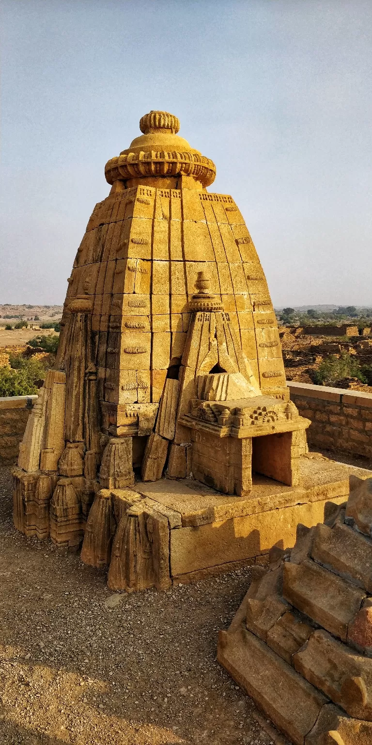 Photo of Jaisalmer By Dharmendra