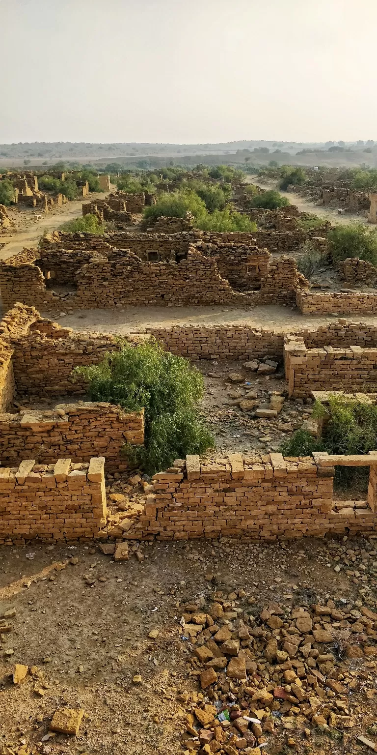 Photo of Jaisalmer By Dharmendra