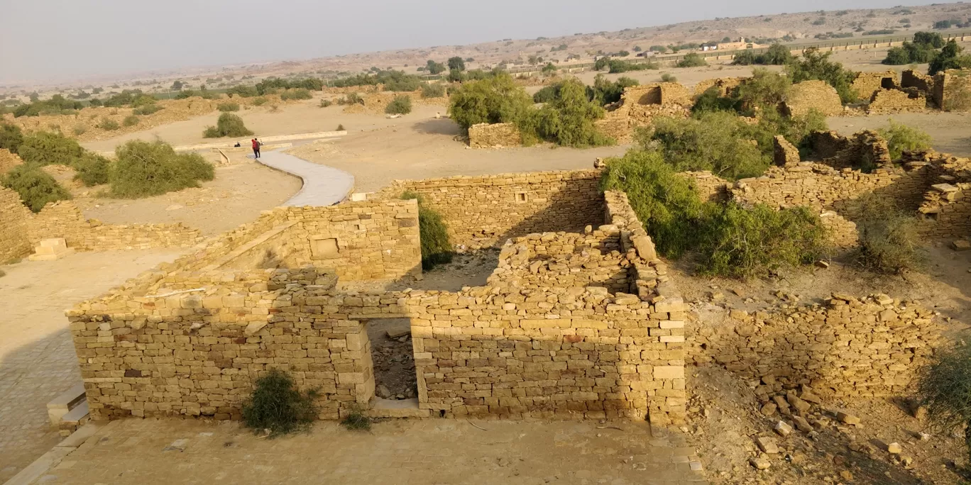 Photo of Jaisalmer By Dharmendra