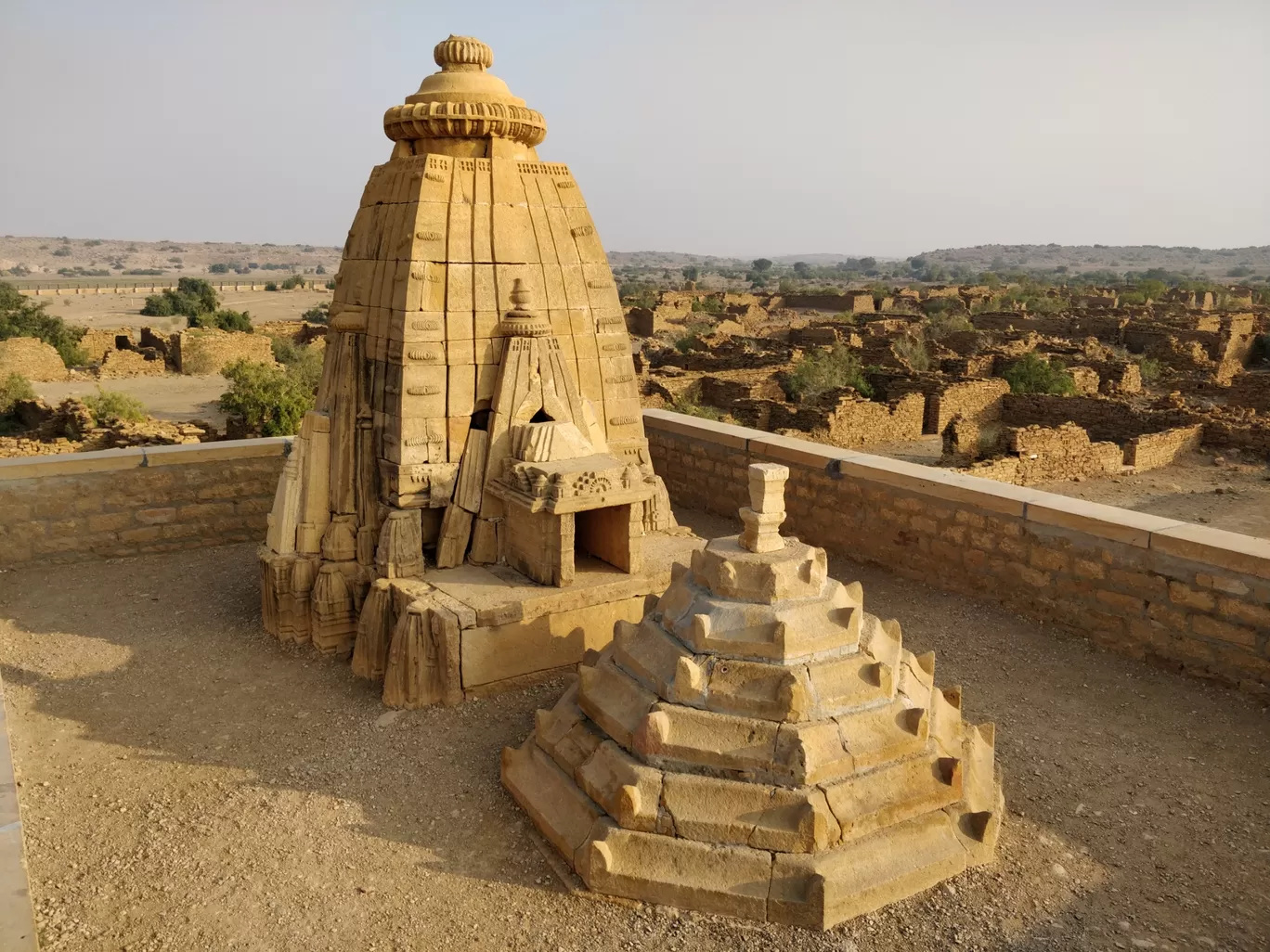 Photo of Jaisalmer By Dharmendra