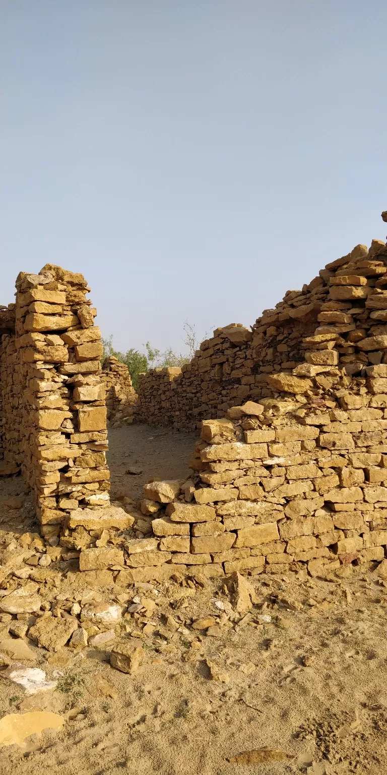 Photo of Jaisalmer By Dharmendra