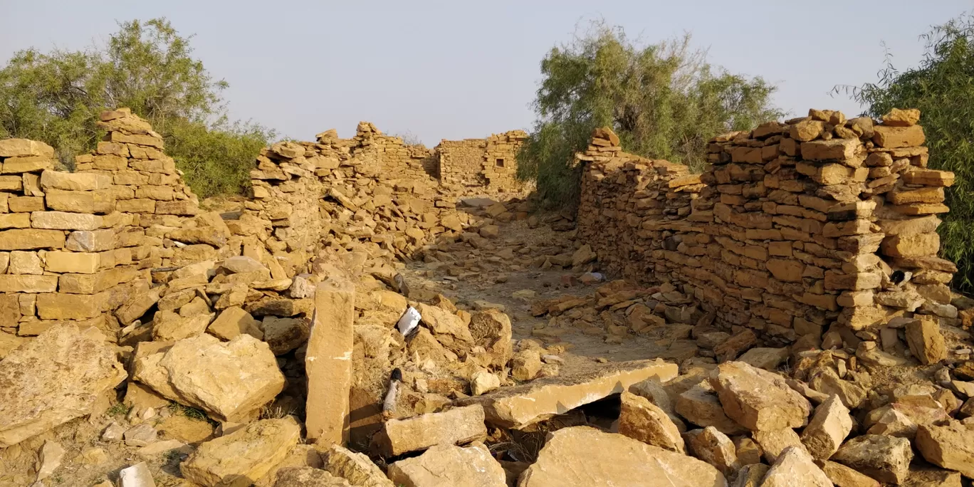 Photo of Jaisalmer By Dharmendra