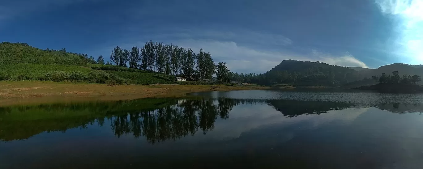 Photo of Megamalai By Aditya Dusange