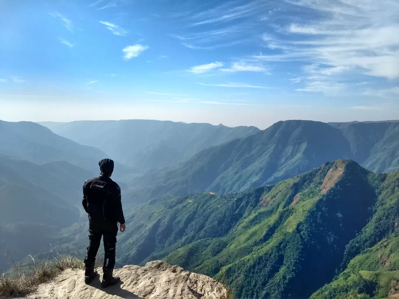 Photo of Meghalaya By Aditya Dusange