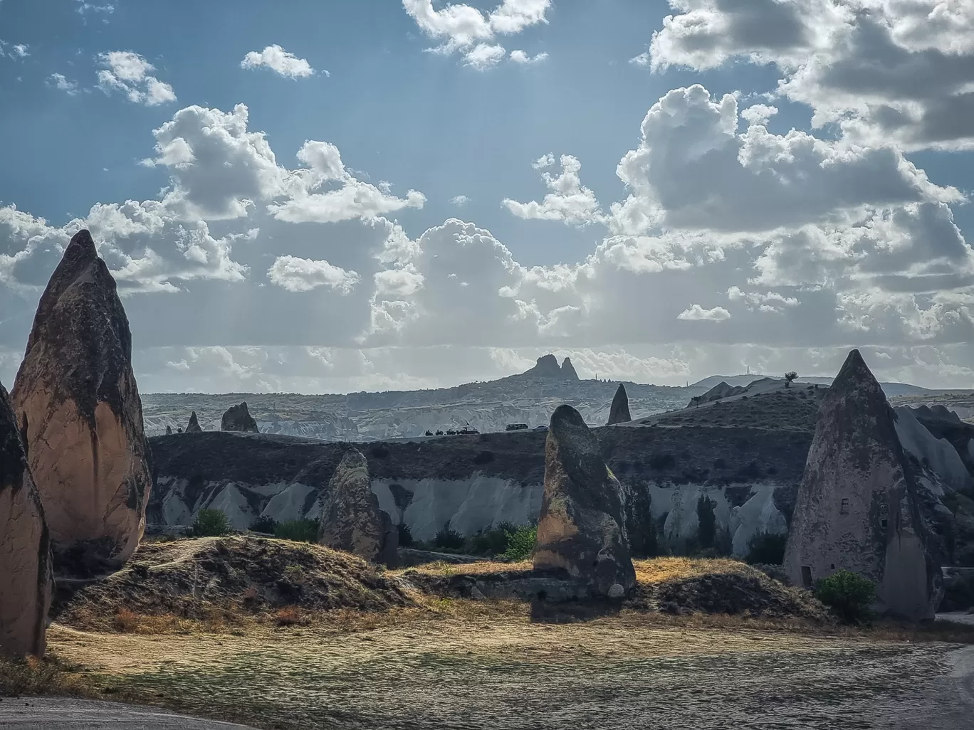 Photo of Göreme By Sakshi Nahar Dhariwal