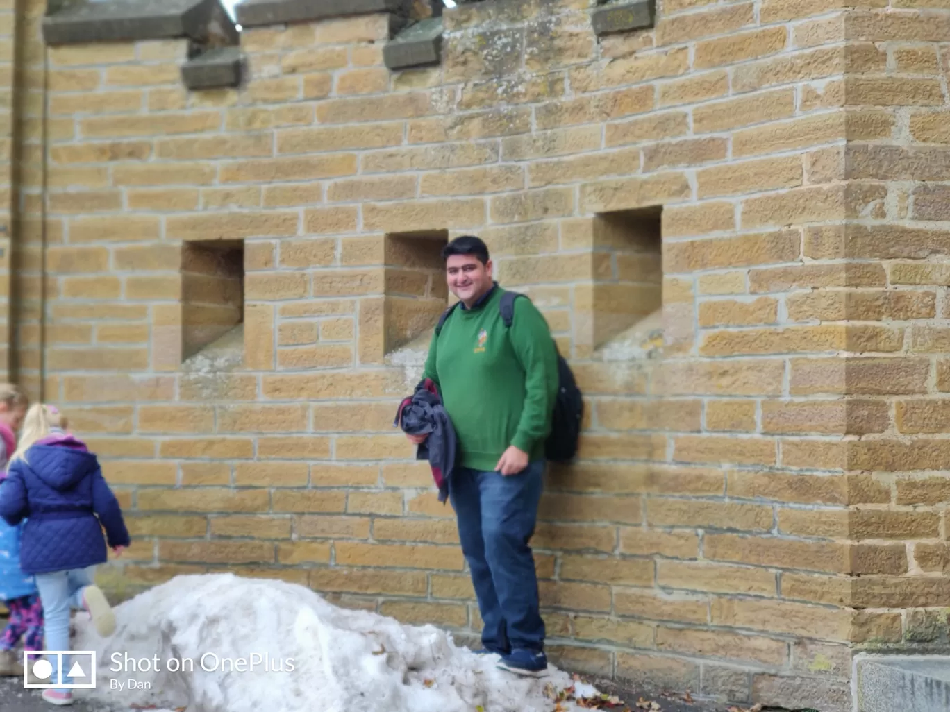 Photo of Burg Hohenzollern By Danish Kundra