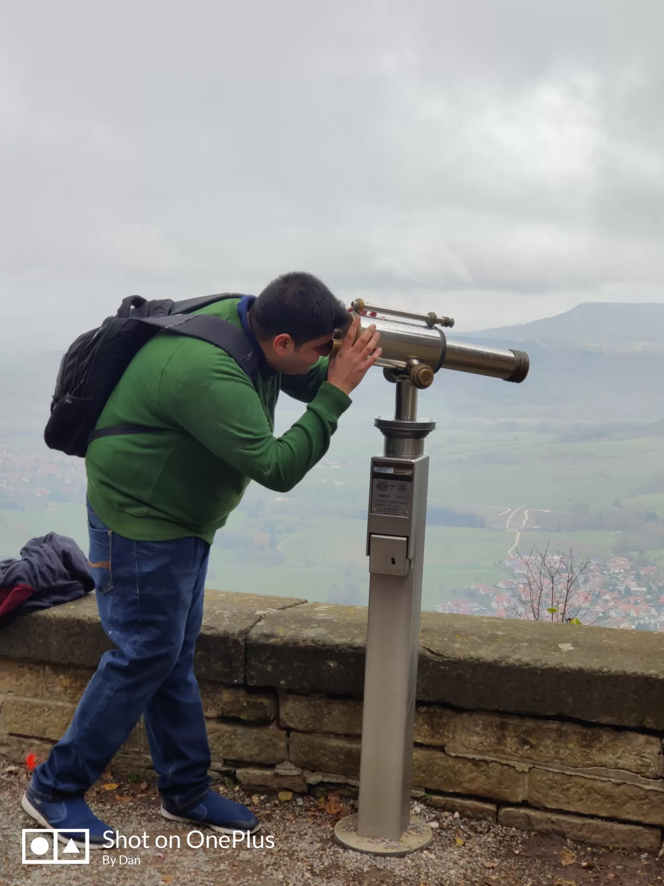 Photo of Burg Hohenzollern By Danish Kundra