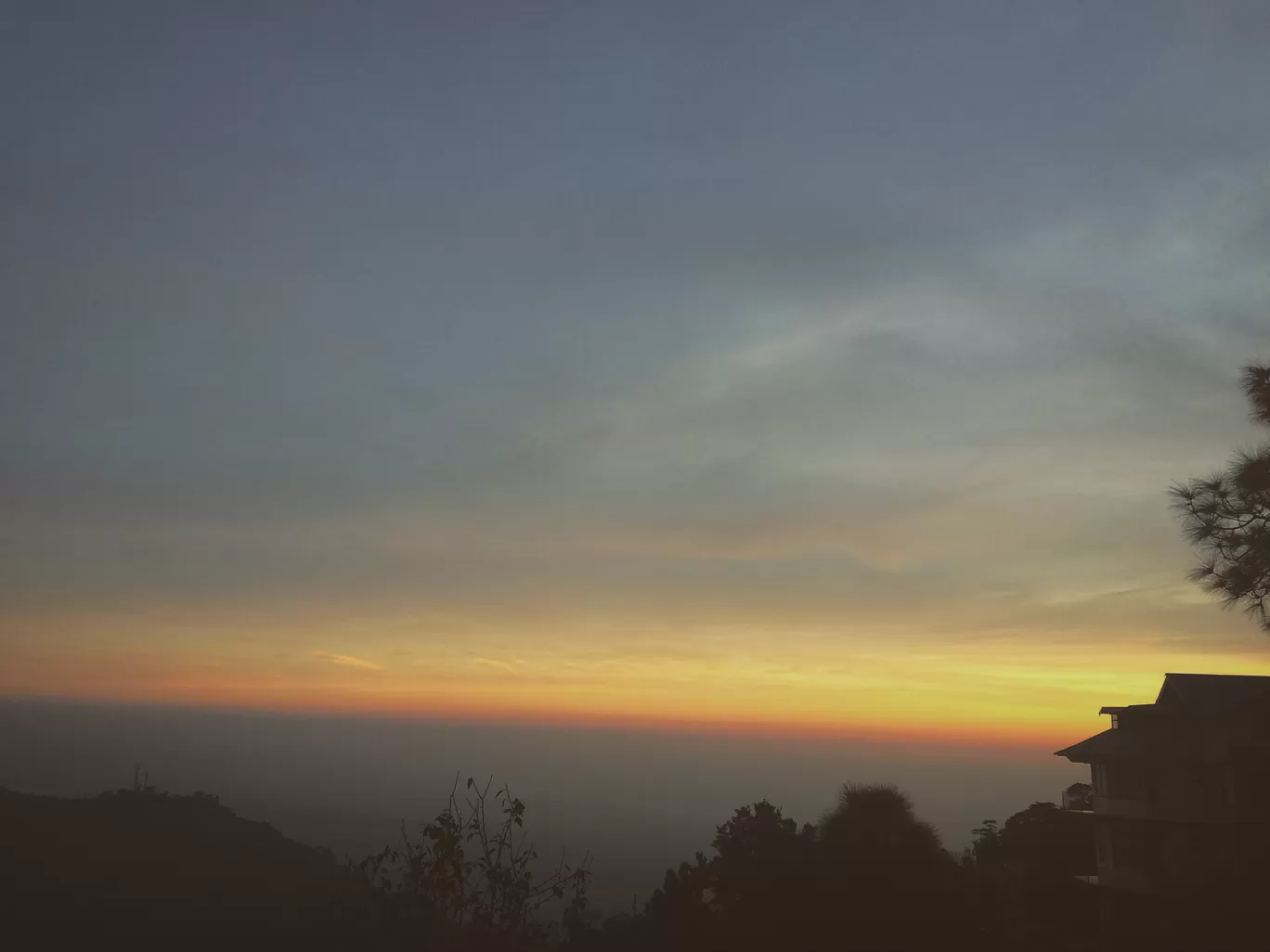 Photo of McLeod Ganj By sa chin