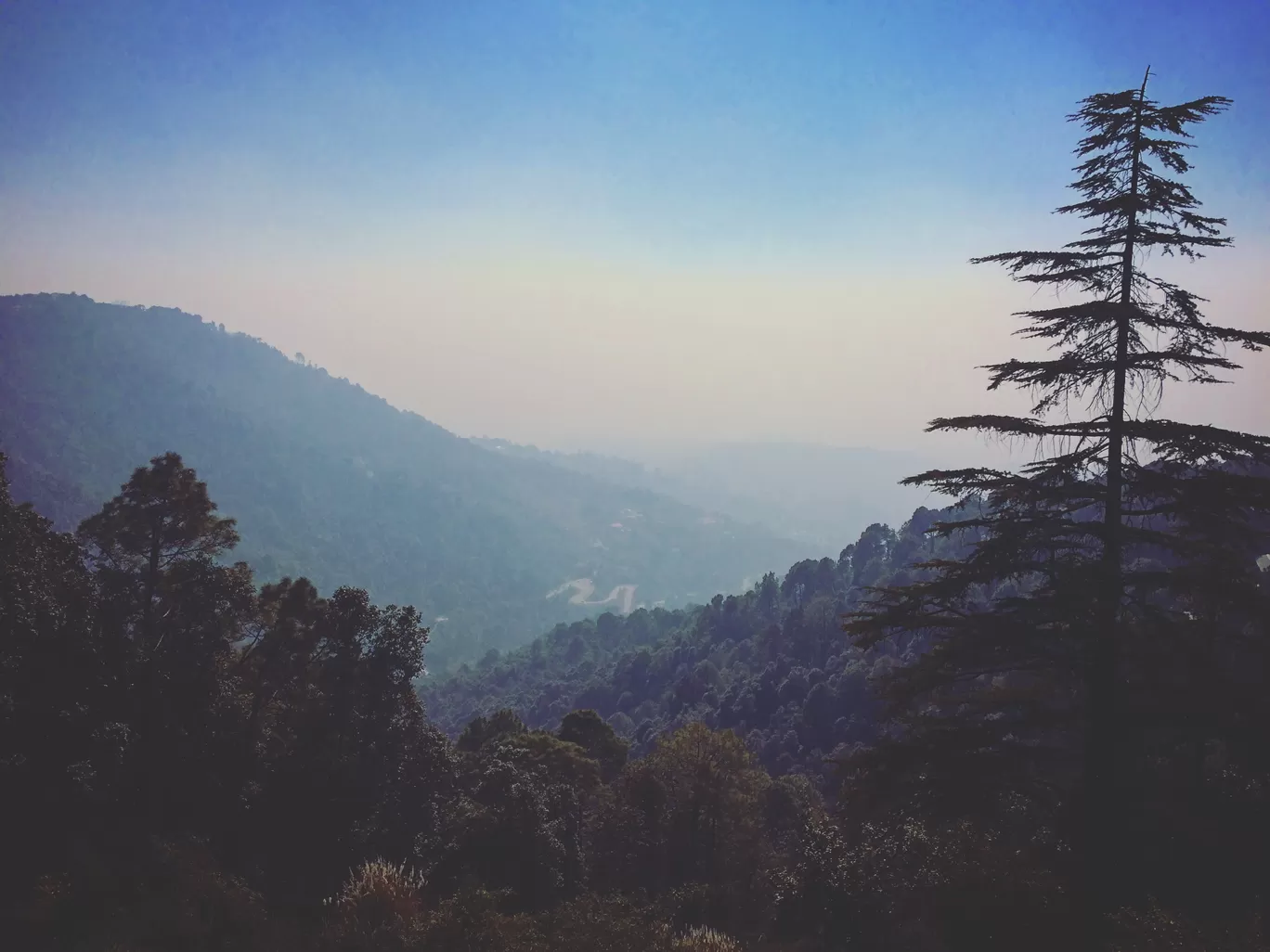 Photo of McLeod Ganj By sa chin