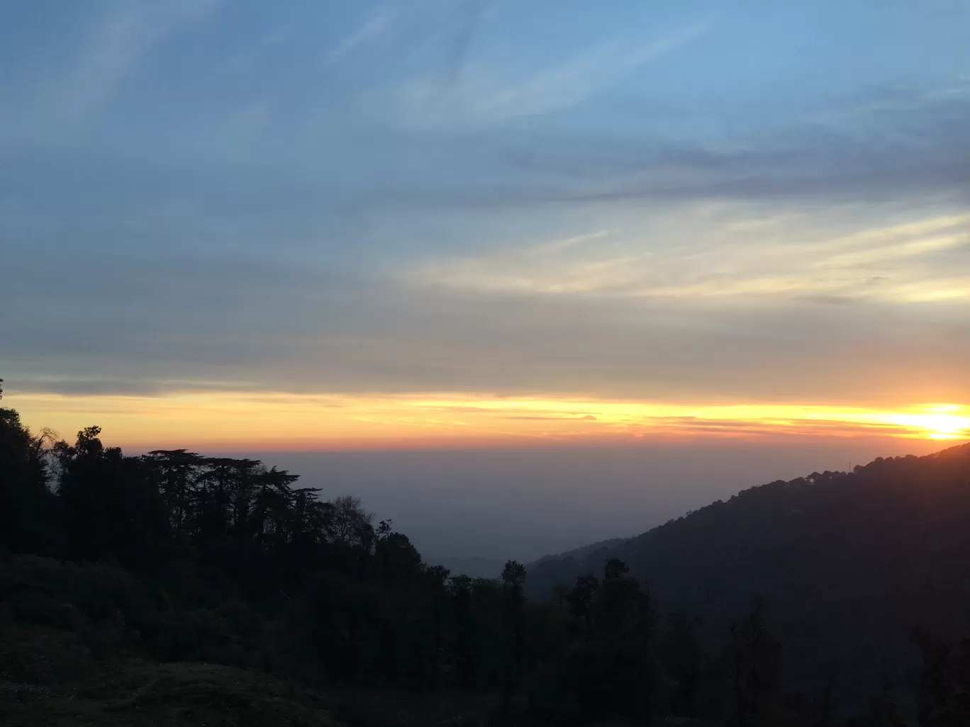 Photo of McLeod Ganj By sa chin