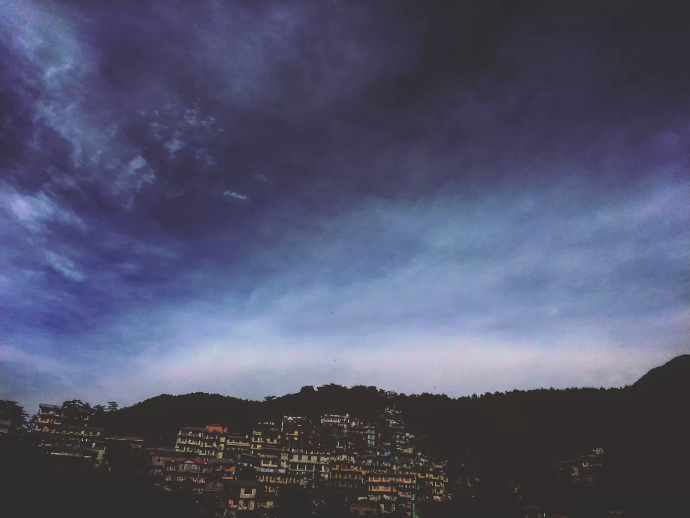 Photo of McLeod Ganj By sa chin