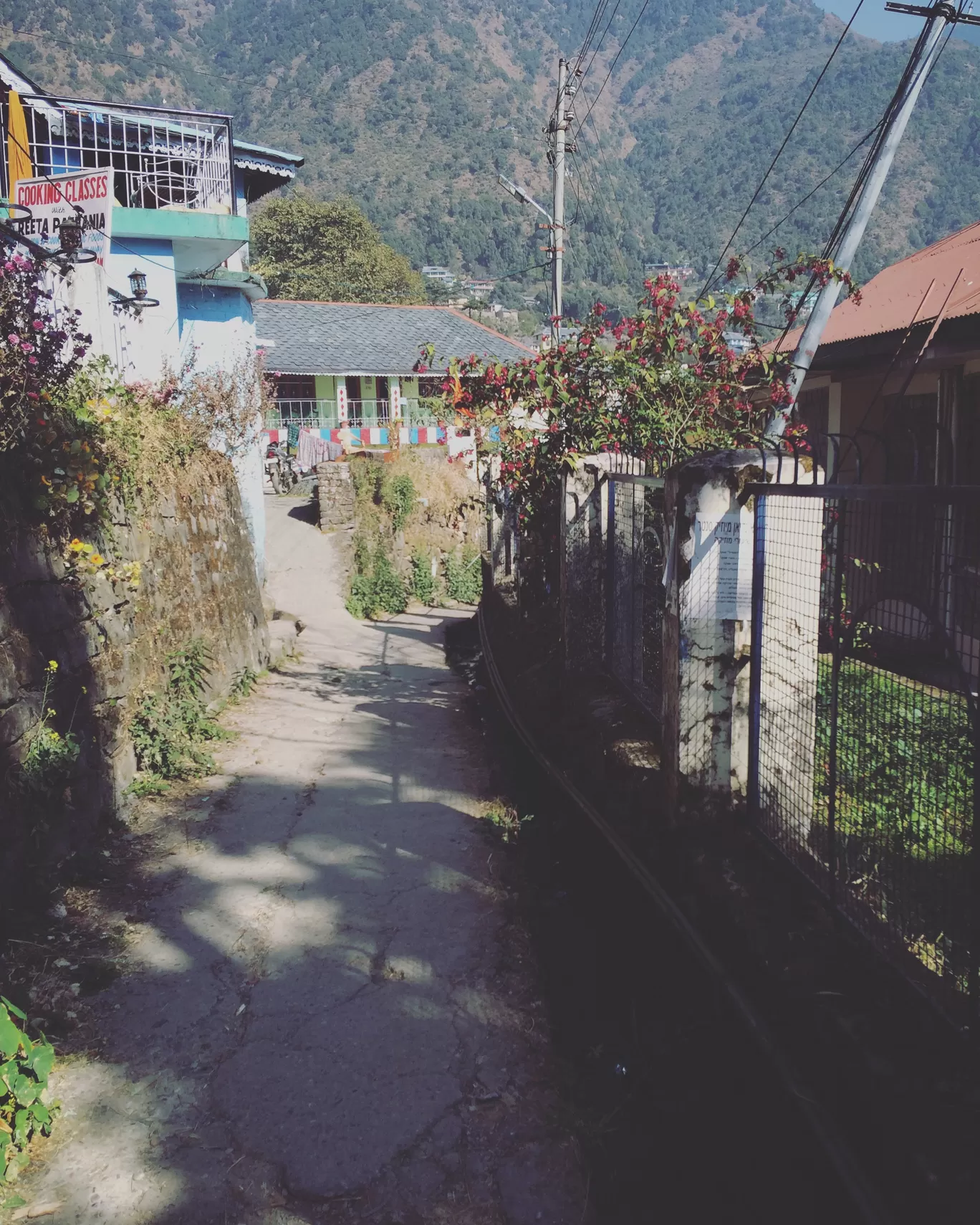 Photo of McLeod Ganj By sa chin